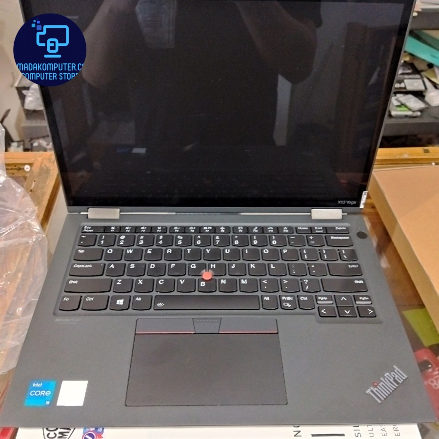 X13 YOGA 11Th GEN